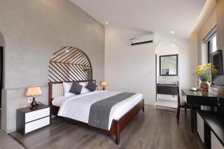 Anchie Retreat Villa Hội An - 5