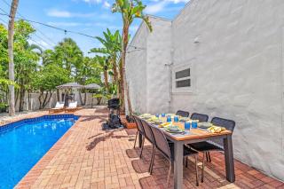 Five Palms - 354 - Bailey Hall - 4