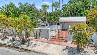 Five Palms - 354 - Bailey Hall - 1