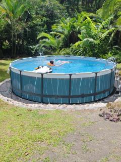 Cabaña nido de amor escondida en la naturaleza - 0