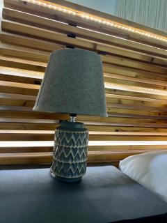 IRIS Boutique Rooms - Korinthos - 9