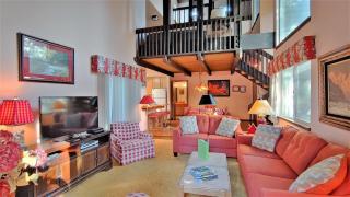 Tennis Village 3 apts - 9