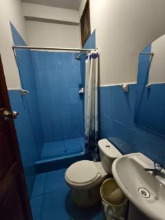 Hospedaje Don Marco - 8