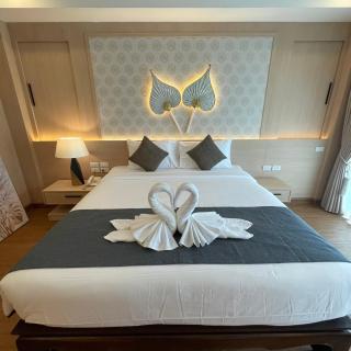 Baan Sailom Hotel Phuket - Sha Extra Plus - 8