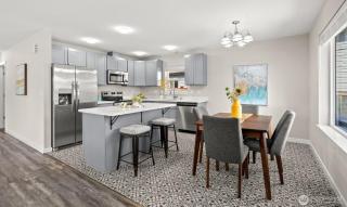 Cottage on Warner - Cozy Getaway Close to Seattle - 3