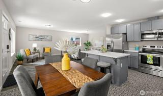 Cottage on Warner - Cozy Getaway Close to Seattle - 2