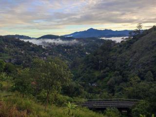 Ella Black Bridge View Cottage Sri Lanka - 6