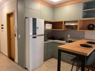 FLAT ótima localizcao - 8