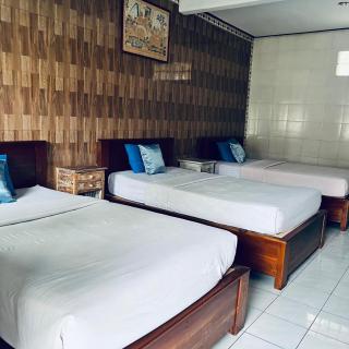 Hotel Segara Kedisan Kintamani - 2