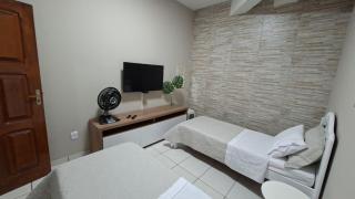 Quarto confortável em Diamantina - 4