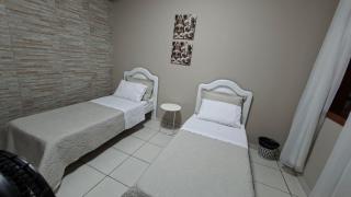 Quarto confortável em Diamantina - 6