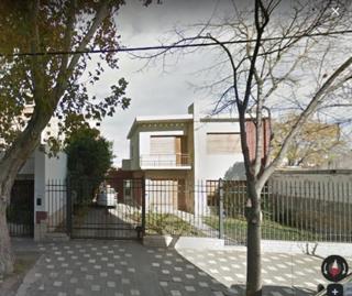 Belgrano 658 Dto01 PB - 1