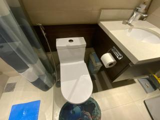 Ma Roberta Studio Type - Tambuli Resort with fast Wifi 16 Floor - 7