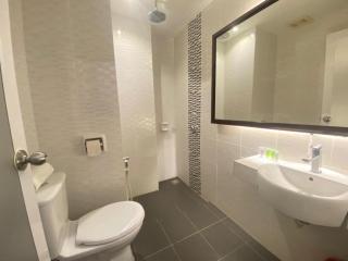 Mak Sa'adiah Hotel - 3