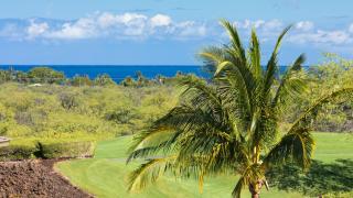 ISLAND VIEW Impeccable 4BR KaMilo Home with Impressive Views Bikes - 2