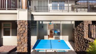 BIG ISLAND OASIS ~ Family Oasis Beach Gear Bikes Ping Pong Beach Club Included - 3