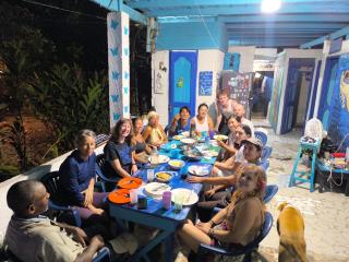 La Bohemia Capurganá - 4