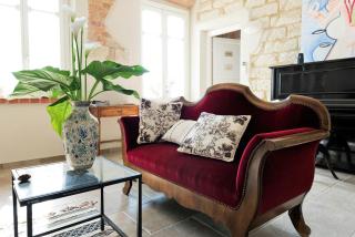 Historic Estate With Private Spa In Monferrato - 1