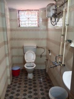 Cpdretreat Arambol No281 Khalchawada - 2