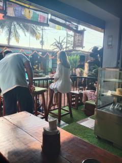 Cpdretreat Arambol No281 Khalchawada - 1