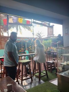 Cpdretreathostel - 1