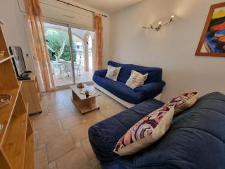 Casa adosada en L'Escala con terraza y parking privado, cerca de la playa - HISP-236-83 - 4