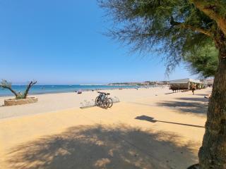 Apartamento en primera línea en L'Escala con aire acondicionado y parking - HISP-236-98 - 9