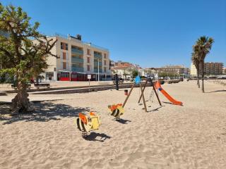 Apartamento en primera línea en L'Escala con aire acondicionado y parking - HISP-236-98 - 7