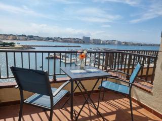 Estudio a 200m de la playa de Riells, ideal para parejas - HISP-236-157 - 1