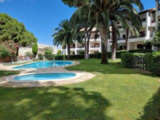 Estudio encantador y luminoso cerca de la playa en L'Escala - HISP-236-142 - 7