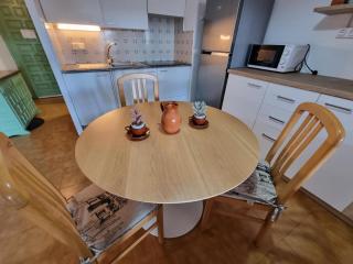 Estudio encantador y luminoso cerca de la playa en L'Escala - HISP-236-142 - 4