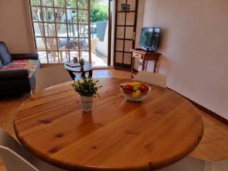 Apartamento a 300 m de la playa con piscina comunitaria en L'Escala - HISP-236-150 - 1