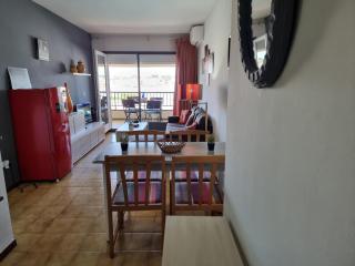 Apartamento con terraza privada en L'Escala, cerca de la playa - HISP-236-162 - 4