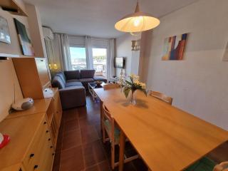 Apartamento acogedor cerca de la playa con aire acondicionado - HISP-236-180 - 3