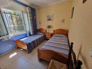 Casa espaciosa en L'Escala, cerca de la playa, ideal para familias - HISP-236-179 - 1