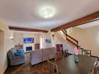 Casa familiar con terraza y piscina en L'Escala - HISP-236-204 - 3