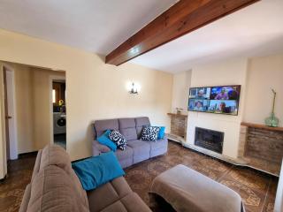 Casa familiar con terraza y piscina en L'Escala - HISP-236-204 - 1