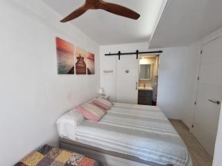 Apartamento cómodo 1 habitación a 100m de la playa en L'Escala - HISP-236-209 - 6
