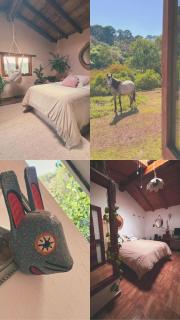 Casa Mares Valle de Bravo - 1