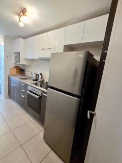 Amplio departamento cercano a metro y ruta 5 - 2