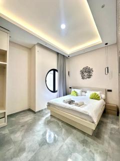 Missiazka Homestayjogja 2 - 4