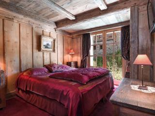 Chalet cosy Courchevel 10 pers, proche centre, spa, parking - FR-1-631-241 - 6