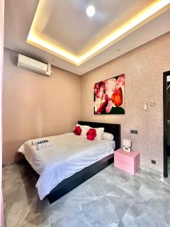 Missiazka Homestayjogja 2 - 3