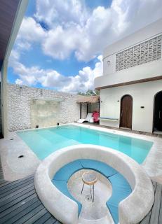 Missiazka Homestayjogja 2 - 0