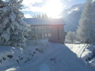 Studio avec mezzanine pour 4 pers, bien situé à Valfréjus - FR-1-265-375 - 5