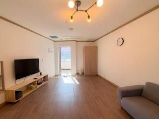 Namhae Kkotnae Village Pension - 9