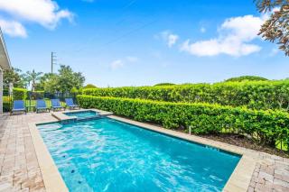 Sun-filled 10 Bdrm House with Backyard Pool at Encore - Orlando - 8