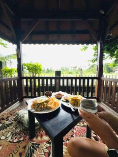 Rumi Bumi - Lovina Rice Terrace Retreat - 6