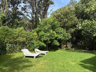 Casa estilo cabaña a 3 cuadras del mar - 7