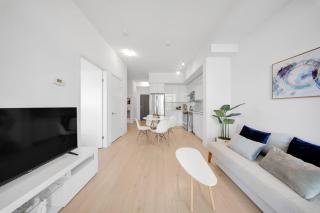 Tranquil Lakeside Suite Toronto - 1